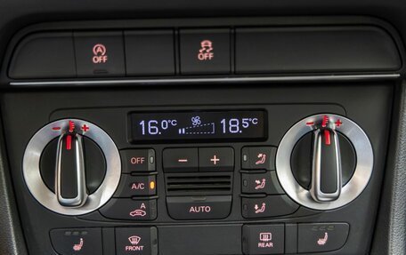 Audi Q3, 2013 год, 1 788 000 рублей, 19 фотография