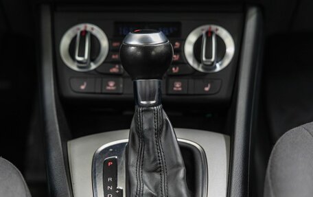 Audi Q3, 2013 год, 1 788 000 рублей, 20 фотография