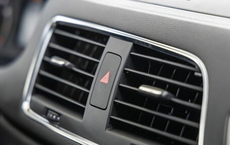 Audi Q3, 2013 год, 1 788 000 рублей, 28 фотография