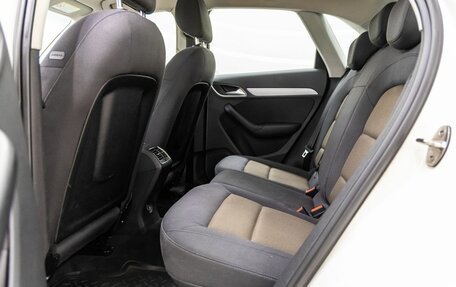 Audi Q3, 2013 год, 1 788 000 рублей, 33 фотография