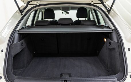 Audi Q3, 2013 год, 1 788 000 рублей, 34 фотография