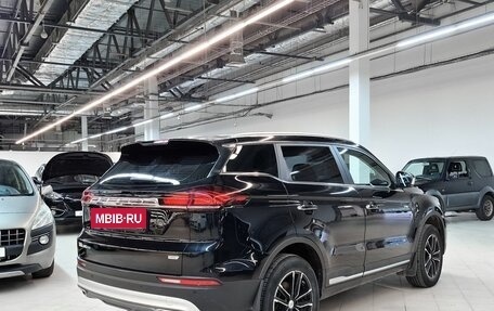 Geely Atlas, 2021 год, 1 949 000 рублей, 3 фотография