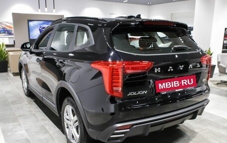 Haval Jolion, 2026 год, 2 629 000 рублей, 2 фотография