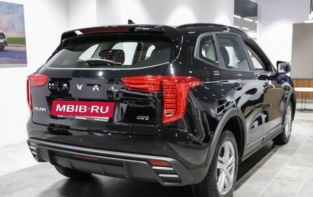 Haval Jolion, 2026 год, 2 629 000 рублей, 4 фотография