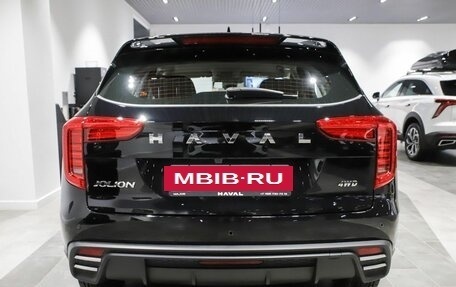 Haval Jolion, 2026 год, 2 629 000 рублей, 3 фотография
