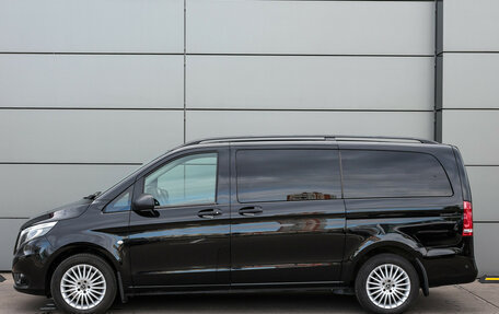 Mercedes-Benz Vito, 2018 год, 4 398 000 рублей, 8 фотография