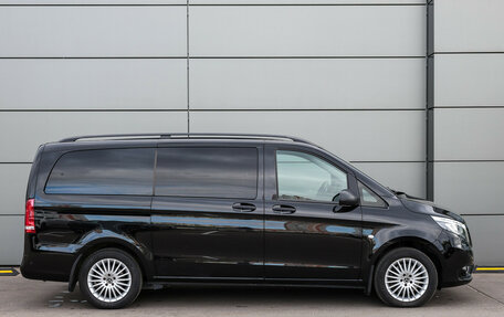 Mercedes-Benz Vito, 2018 год, 4 398 000 рублей, 4 фотография