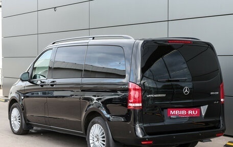 Mercedes-Benz Vito, 2018 год, 4 398 000 рублей, 7 фотография