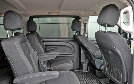 Mercedes-Benz Vito, 2018 год, 4 398 000 рублей, 11 фотография
