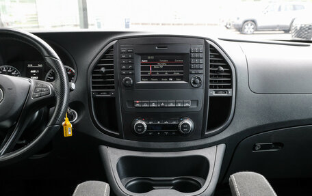 Mercedes-Benz Vito, 2018 год, 4 398 000 рублей, 15 фотография