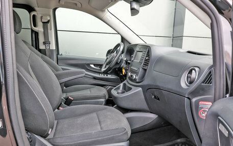Mercedes-Benz Vito, 2018 год, 4 398 000 рублей, 10 фотография