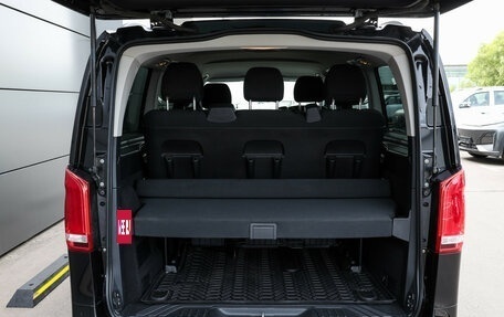 Mercedes-Benz Vito, 2018 год, 4 398 000 рублей, 9 фотография