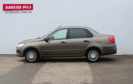 Datsun on-DO I рестайлинг, 2019 год, 649 000 рублей, 2 фотография