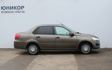 Datsun on-DO I рестайлинг, 2019 год, 649 000 рублей, 4 фотография