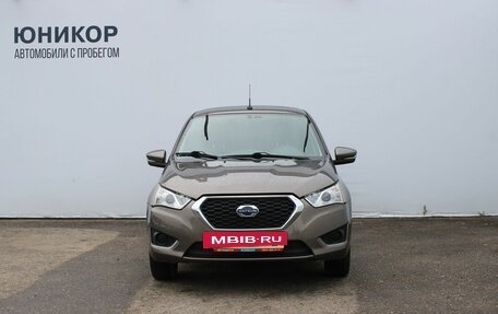 Datsun on-DO I рестайлинг, 2019 год, 649 000 рублей, 3 фотография