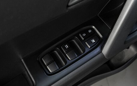 Hyundai Creta I рестайлинг, 2019 год, 2 049 000 рублей, 12 фотография