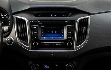 Hyundai Creta I рестайлинг, 2019 год, 2 049 000 рублей, 20 фотография
