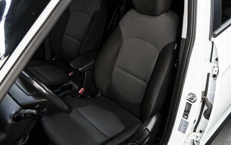 Hyundai Creta I рестайлинг, 2019 год, 2 049 000 рублей, 13 фотография