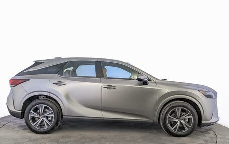 Lexus RX IV рестайлинг, 2026 год, 9 548 000 рублей, 4 фотография