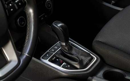 Hyundai Creta I рестайлинг, 2019 год, 2 049 000 рублей, 24 фотография