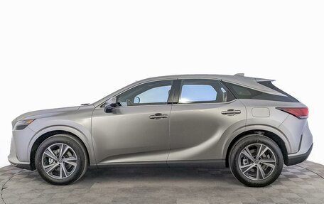 Lexus RX IV рестайлинг, 2026 год, 9 548 000 рублей, 3 фотография