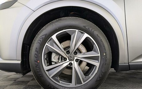 Lexus RX IV рестайлинг, 2026 год, 9 548 000 рублей, 7 фотография