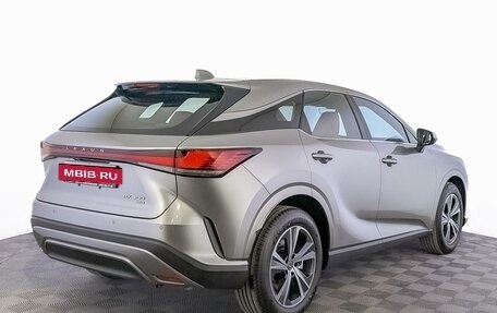 Lexus RX IV рестайлинг, 2026 год, 9 548 000 рублей, 2 фотография