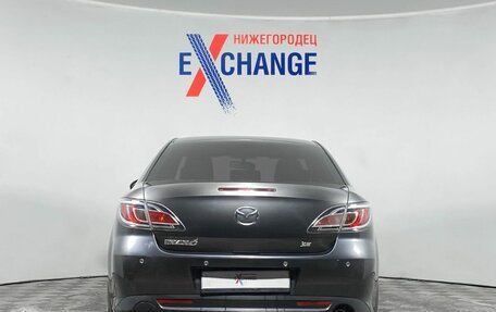 Mazda 6, 2011 год, 875 000 рублей, 4 фотография