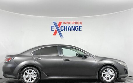 Mazda 6, 2011 год, 875 000 рублей, 6 фотография