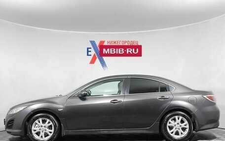 Mazda 6, 2011 год, 875 000 рублей, 2 фотография