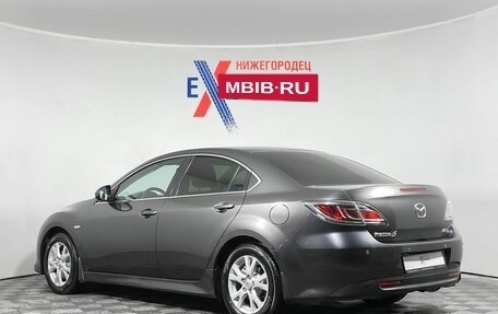 Mazda 6, 2011 год, 875 000 рублей, 3 фотография