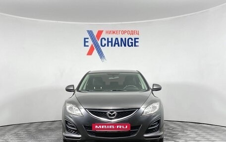 Mazda 6, 2011 год, 875 000 рублей, 8 фотография