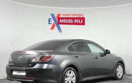 Mazda 6, 2011 год, 875 000 рублей, 5 фотография