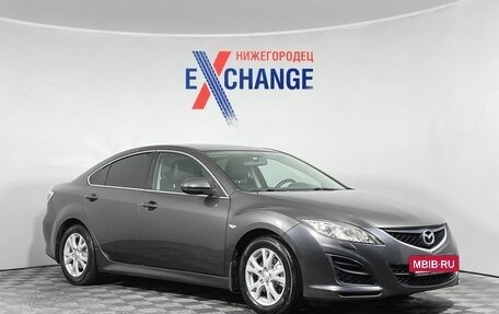 Mazda 6, 2011 год, 875 000 рублей, 7 фотография