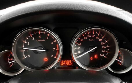 Mazda 6, 2011 год, 875 000 рублей, 17 фотография