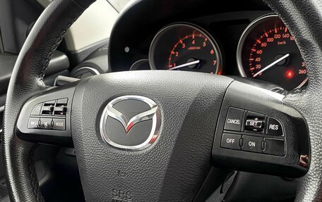 Mazda 6, 2011 год, 875 000 рублей, 16 фотография