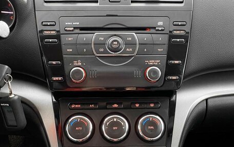 Mazda 6, 2011 год, 875 000 рублей, 19 фотография