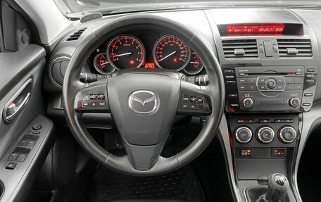 Mazda 6, 2011 год, 875 000 рублей, 15 фотография