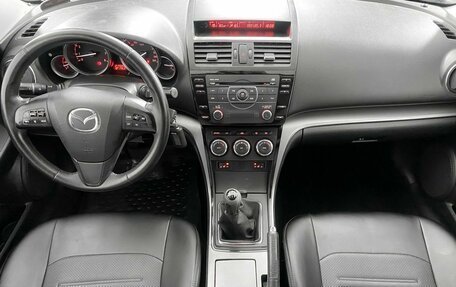 Mazda 6, 2011 год, 875 000 рублей, 14 фотография