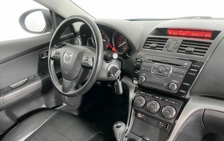 Mazda 6, 2011 год, 875 000 рублей, 13 фотография