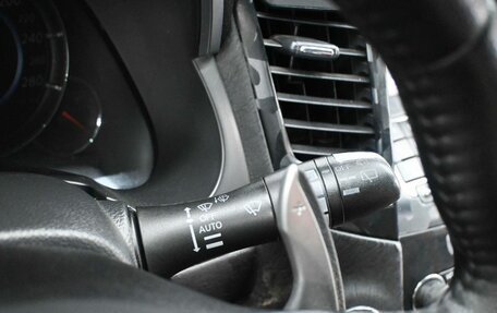 Infiniti FX II, 2010 год, 1 639 900 рублей, 16 фотография