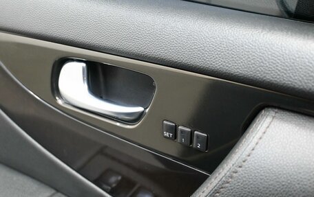 Infiniti FX II, 2010 год, 1 639 900 рублей, 27 фотография