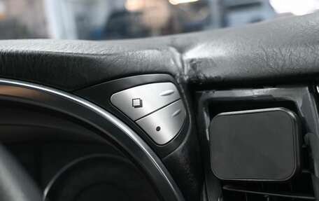 Infiniti FX II, 2010 год, 1 639 900 рублей, 17 фотография