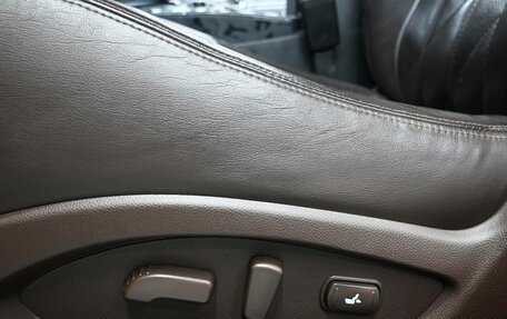 Infiniti FX II, 2010 год, 1 639 900 рублей, 28 фотография