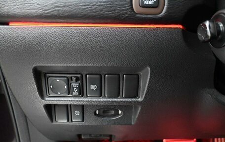 Infiniti FX II, 2010 год, 1 639 900 рублей, 29 фотография
