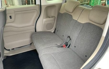 Honda N-BOX II, 2019 год, 550 000 рублей, 10 фотография