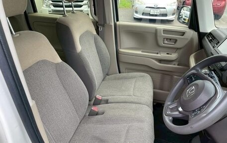 Honda N-BOX II, 2019 год, 550 000 рублей, 9 фотография