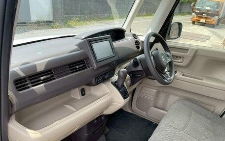 Honda N-BOX II, 2019 год, 550 000 рублей, 7 фотография