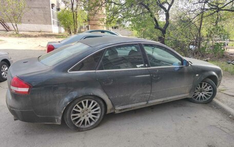 Audi A6, 2000 год, 700 000 рублей, 2 фотография