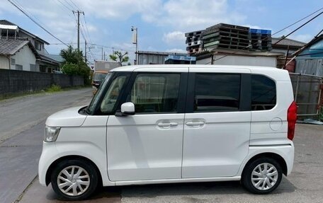 Honda N-BOX II, 2019 год, 550 000 рублей, 3 фотография